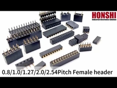 महिला हैडर कनेक्टर