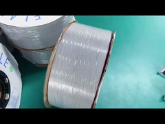 २६ पिन ३४ पिन आईडीसी फ्लैट रिबन केबल असेंबली २.५४ मिमी आईडीसी टू आईडीसी सॉकेट ब्लैक ट्यूब के साथ