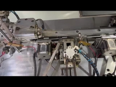 2.54 मिमी पिच आईडीसी कनेक्टर सॉकेट फ्लैट केबल के लिए ग्रे 28awg 6-64Pin एफसी सॉकेट