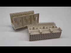 हार्ड मीट्रिक कनेक्टर्स