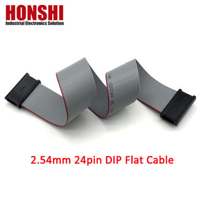 ऑटोमोबाइल फ्लैट रिबन केबल