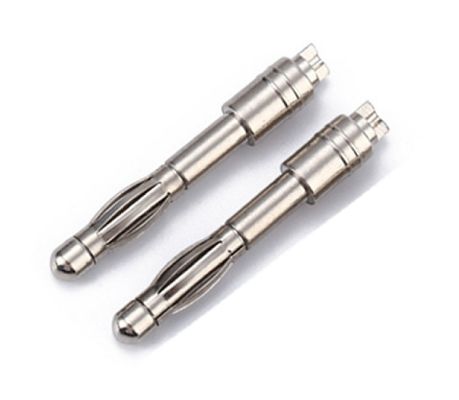 केले की बुलेट प्लग कनेक्टर