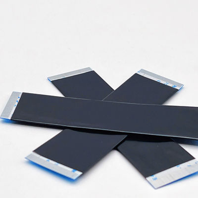 इलेक्ट्रॉनिक फ्लैट फ्लेक्सिबल केबल