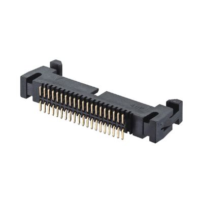 2.54 मिमी लॉक कनेक्टर