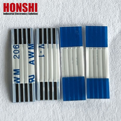 कस्टम एफ़एफ़सी फ्लैट केबल