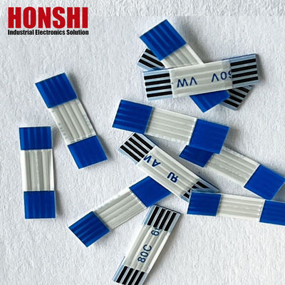 कस्टम एफ़एफ़सी फ्लैट केबल