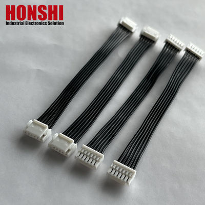 अनुकूलित वायर हार्नेस असेंबली