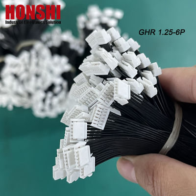 अनुकूलित वायर हार्नेस असेंबली