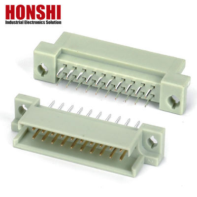 64 पिन आईडीसी केबल कनेक्टर